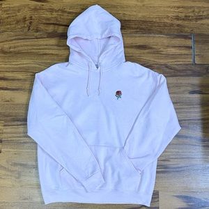 Men’s hoodie